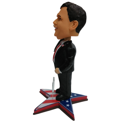 Chris Christie Political Bobblehead