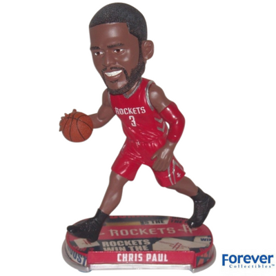 NBA Headline Bobbleheads