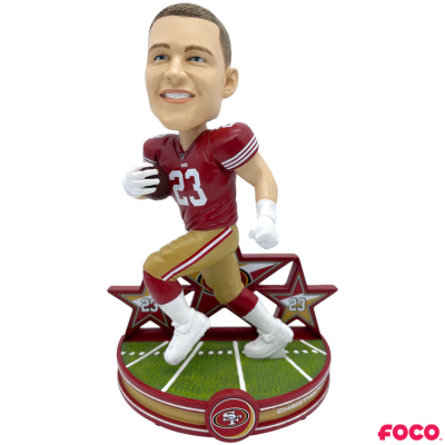 Superstar Series Bobbleheads