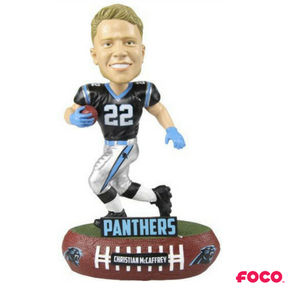 NFL Baller Bobbleheads