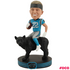 Riding Bobbleheads