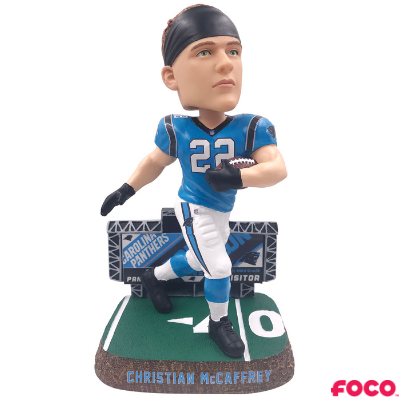 Additional Scoreboard Bobbleheads