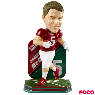 NCAA College Football Super Star Bobbleheads