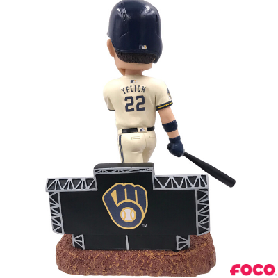 Scoreboard Bobbleheads