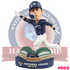 Christian Yelich Milwaukee Brewers 2018 NL MVP Bobblehead