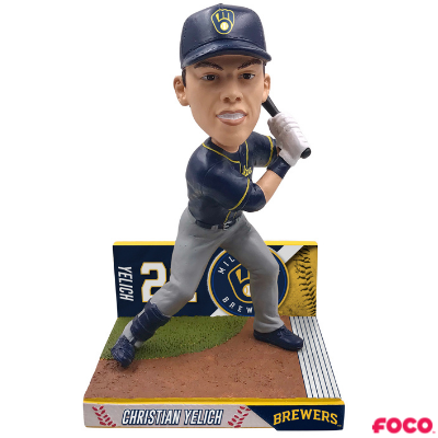 Big Ticket Bobbleheads