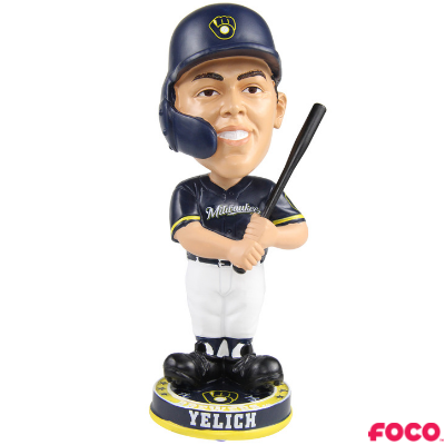 Knucklehead Big Head Bobbleheads