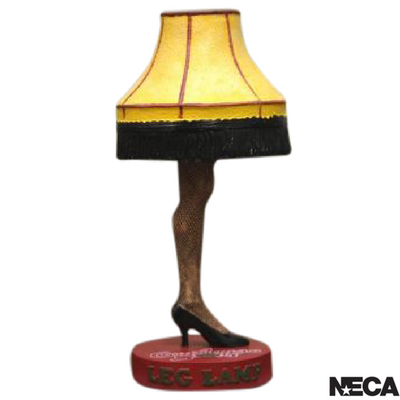 NECA Headknocker Bobbleheads