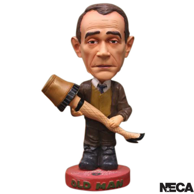 NECA Headknocker Bobbleheads