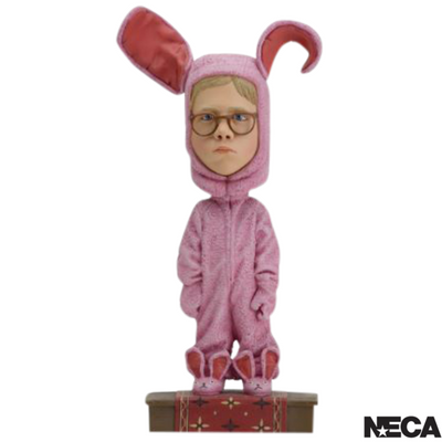 NECA Headknocker Bobbleheads