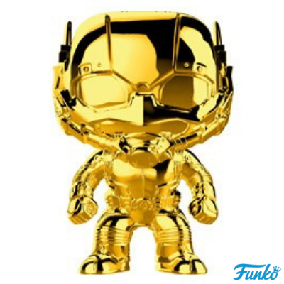 Funko Marvel Pop! Bobbleheads