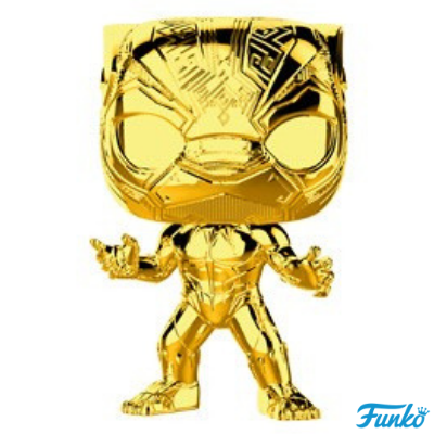 Funko Marvel Pop! Bobbleheads