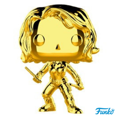 Funko Marvel Pop! Bobbleheads