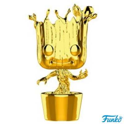 Funko Marvel Pop! Bobbleheads