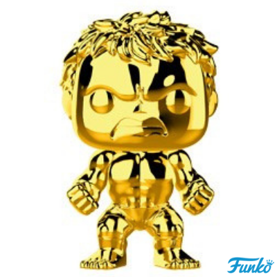 Funko Marvel Pop! Bobbleheads