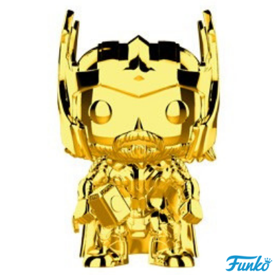 Funko Marvel Pop! Bobbleheads