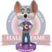 Chuck E. Cheese Bobblehead