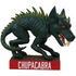 Cryptid Bobbleheads