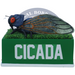 Cicada Bobblehead