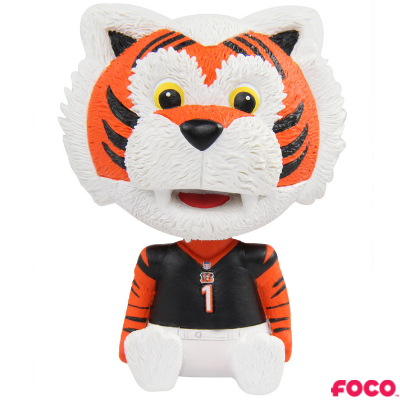 Bobble Bro Mini Bobbleheads