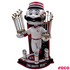 MLB World Series Champions Mascot Bobbleheads