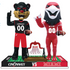 Cincinnati vs. Miami Football Rivalry Bobblehead (Presale)