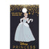 Disney Cinderella Stylized Enamel Pin