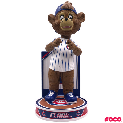 Hero Series Bobbleheads