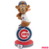 Riding Bobbleheads