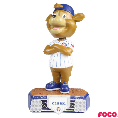 MLB Stadium Lights Bobbleheads