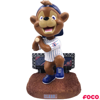 Scoreboard Bobbleheads