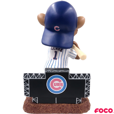 Scoreboard Bobbleheads