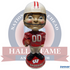 College Football Vintage Bobbleheads