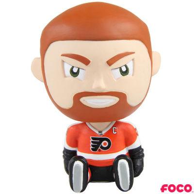 Bobble Bro Mini Bobbleheads