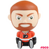 Bobble Bro Mini Bobbleheads