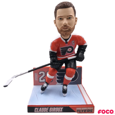 Big Ticket Bobbleheads