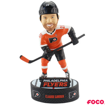 NHL Baller Bobbleheads