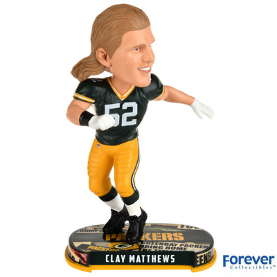 NFL Headline Bobbleheads
