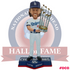 Los Angeles Dodgers 2020 World Series Champions Bobbleheads