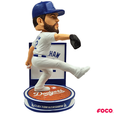 Hero Series Bobbleheads