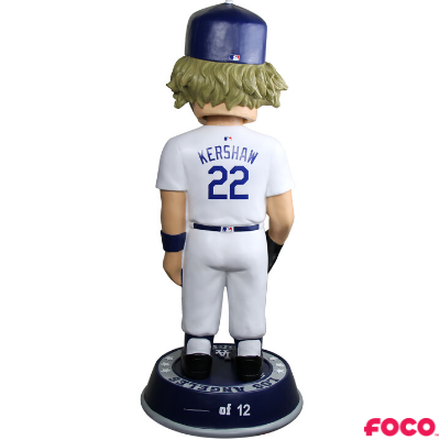 3 Foot Tall Bobbleheads