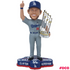 Los Angeles Dodgers 2024 World Series Champions Bobbleheads