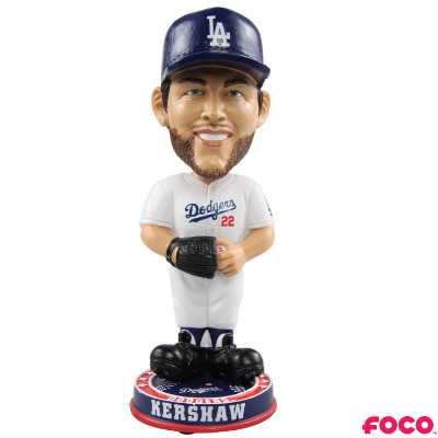 Knucklehead Big Head Bobbleheads