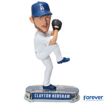 MLB Headline Bobbleheads