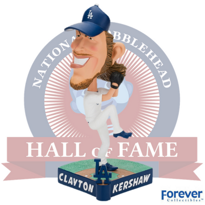 MLB Caricature Bobbleheads