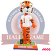 Clemson Tigers 2019 NCAA College Football National Champions Bobblehead