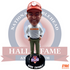 Clemson Tigers Dabo Swinney NCAA College Football National Champions Bobblehead