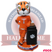 Clemson Tigers Howard's Rock Bobblehead