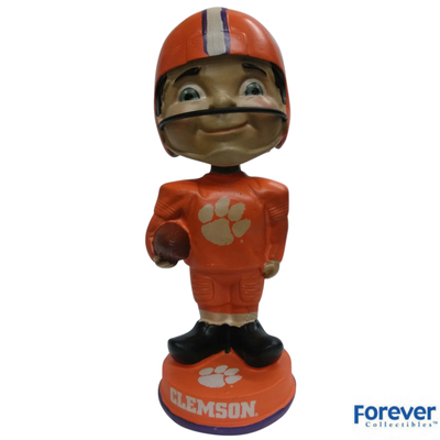 College Football Vintage Bobbleheads