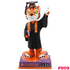 Graduation Mascot Bobbleheads